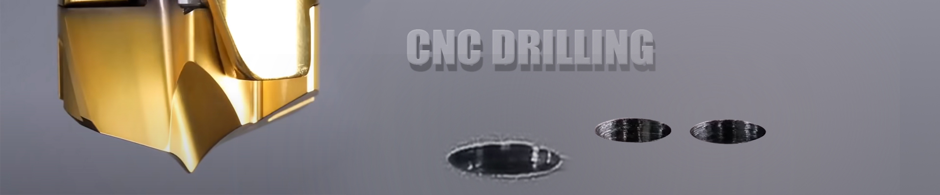 CNC DRILLING