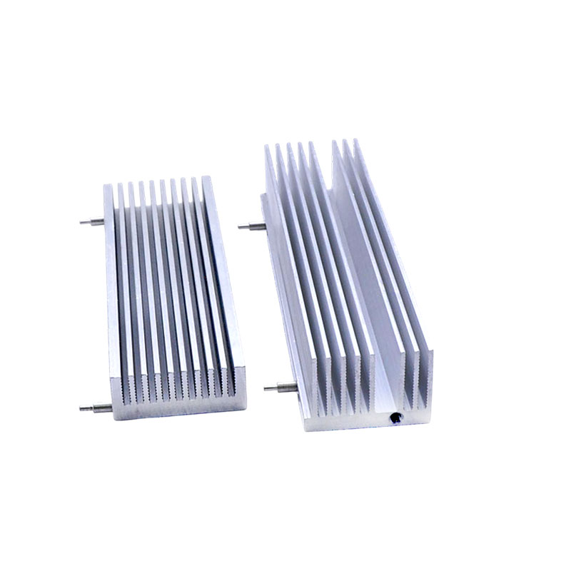Heatsink Fin 4