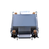 Manufacture Stamping anodizing Aluminum High Cooling Performance Industrial Heat Sink for Computer Refrigeration system