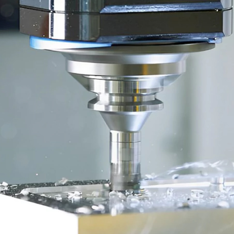CNC DRILLING