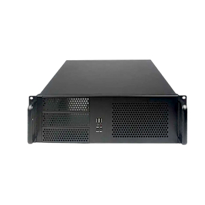 Custom Server Case