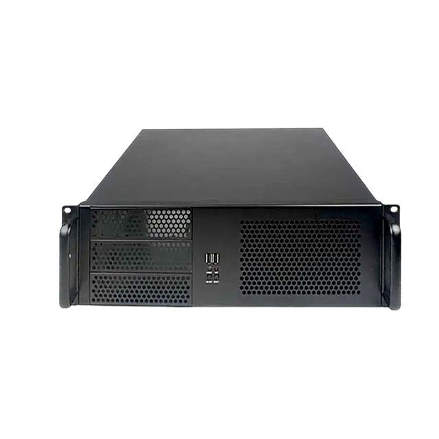 Custom Server Case