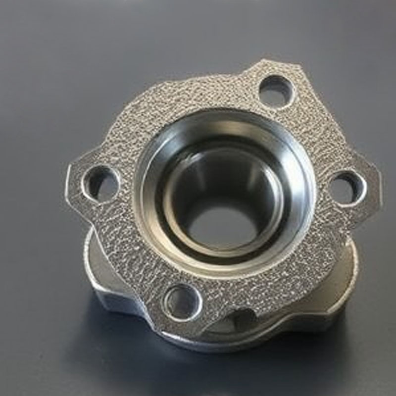 Die-casting Part 3