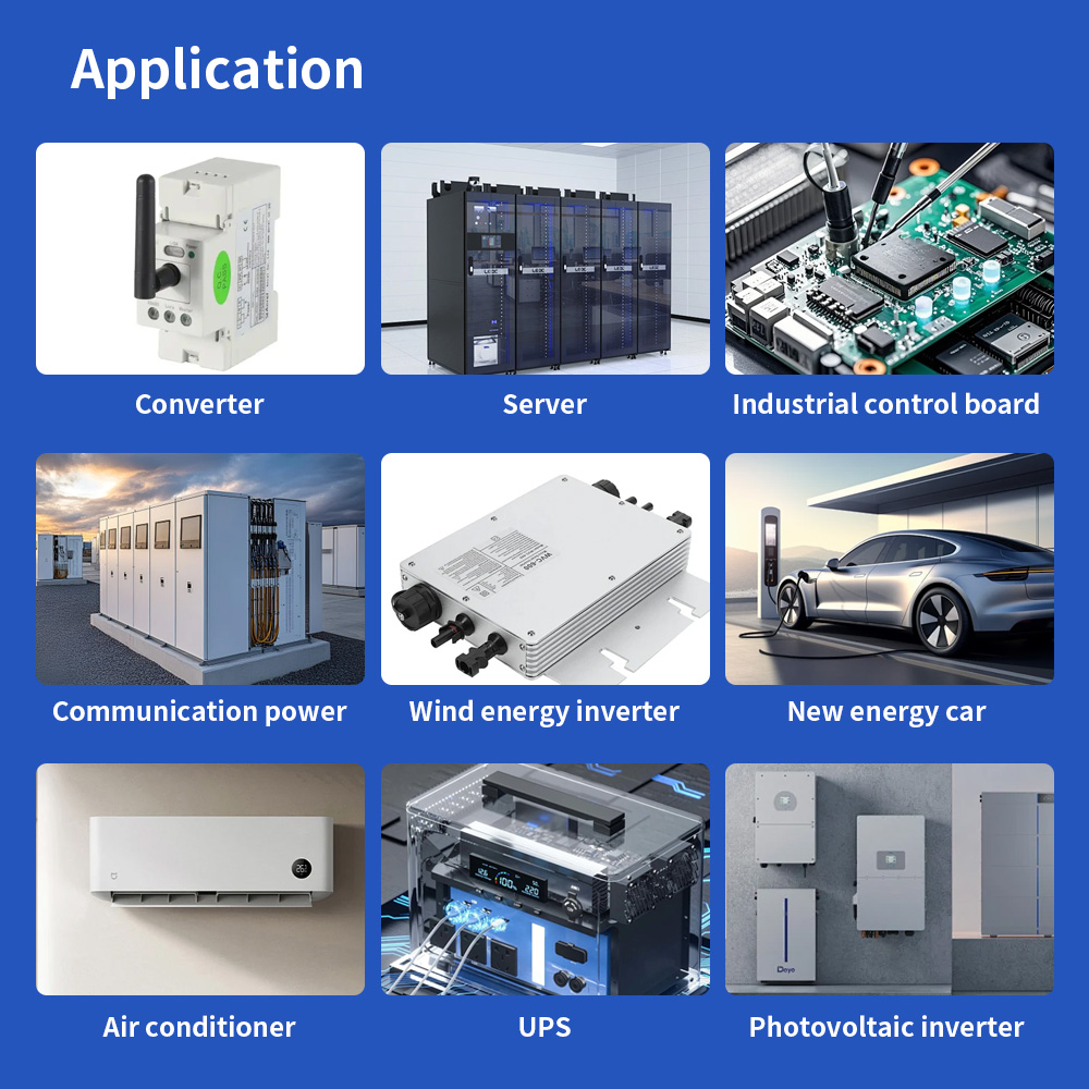 PCB Terminal-5