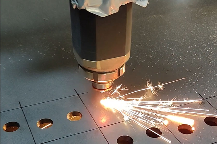 Laser Cutting 900x600