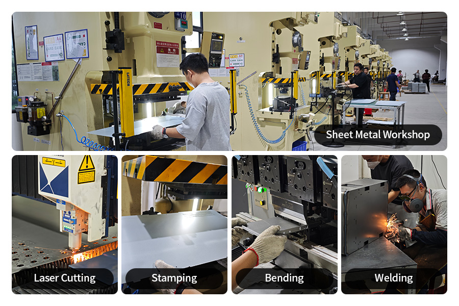 What Is Sheet Metal Fabrication and How Does It Work?