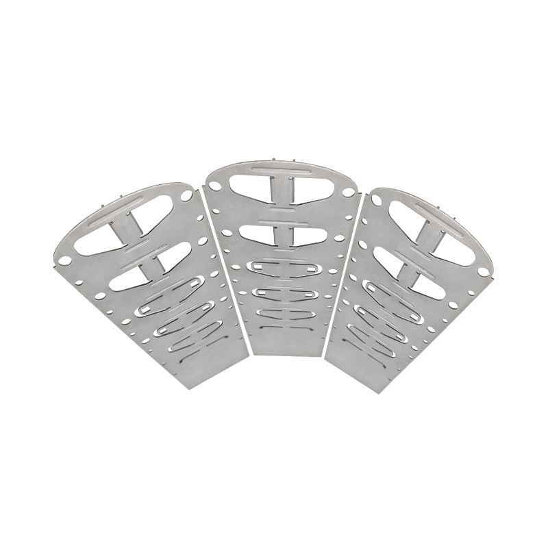 Laser Cutting Stamping Part