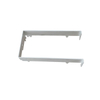 Sheet Metal Aluminum Bracket