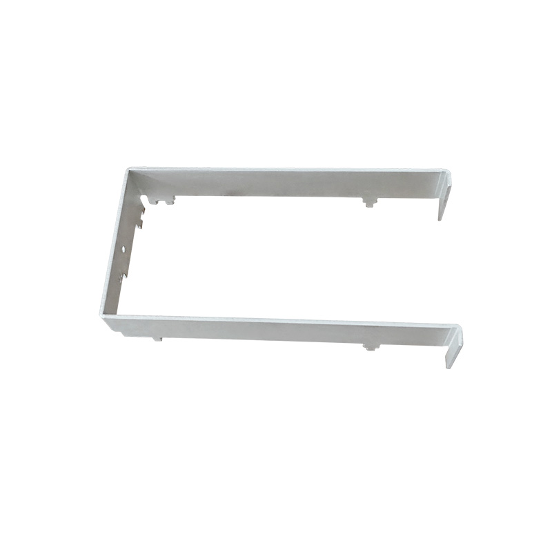Sheet Metal Aluminum Bracket
