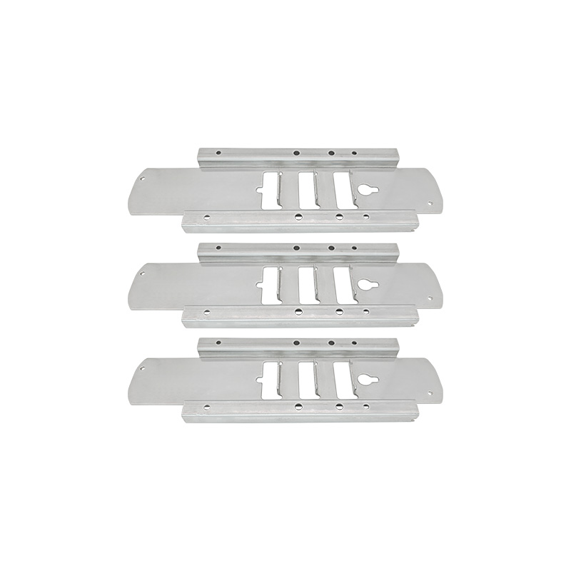 Stainless Steel Laser Cutting Part