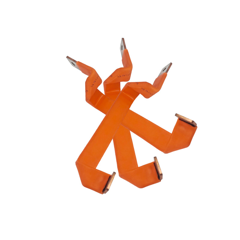 Laminated Copper Busbar