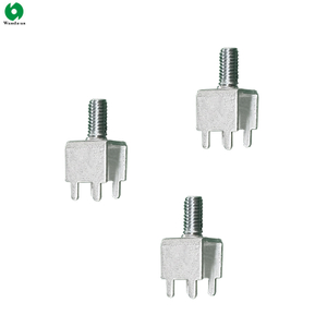 M4 Screw PCB Terminal