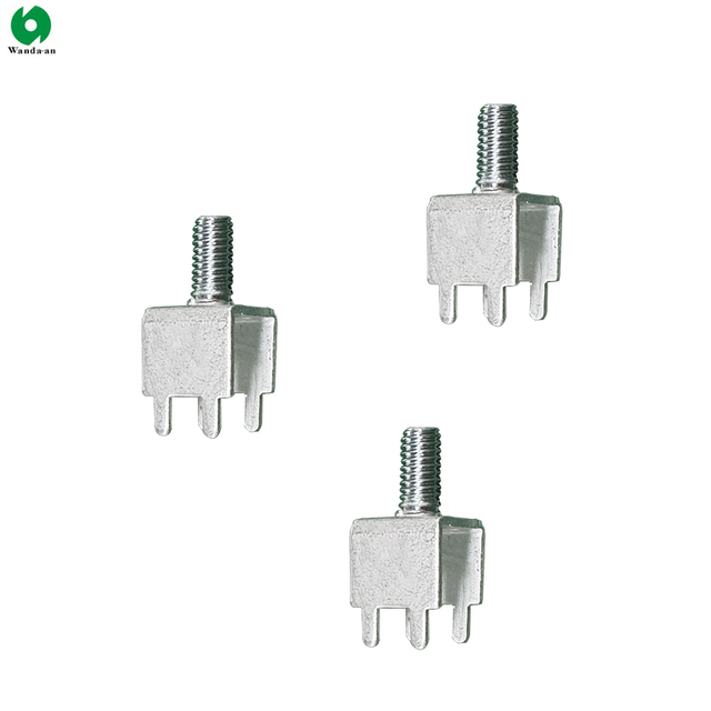M4 Screw PCB Terminal