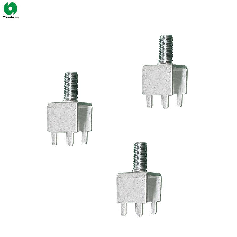 M4 Screw PCB Terminal
