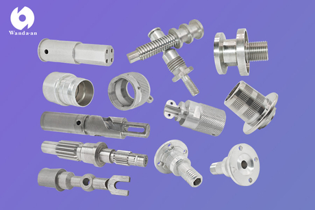 CNC Turning Parts from Wandaan Precision.jpg