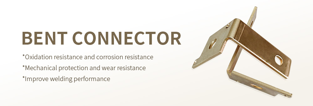 3mm Thickness Copper Busbar