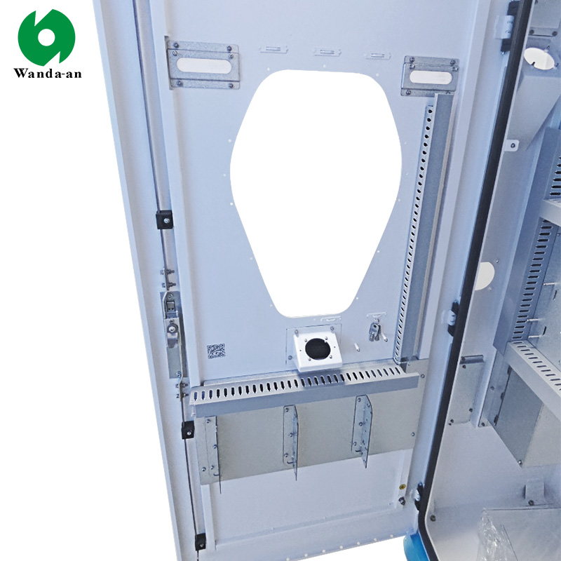 Custom EV Charging Station Enclosure