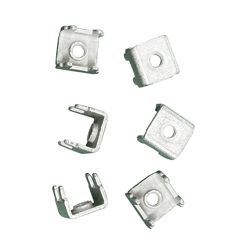 PCB Screw Copper Terminal