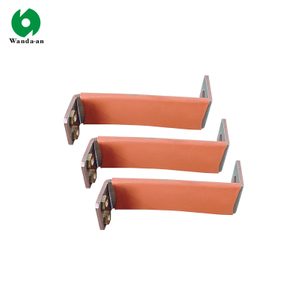 Insulated Copper Busbar
