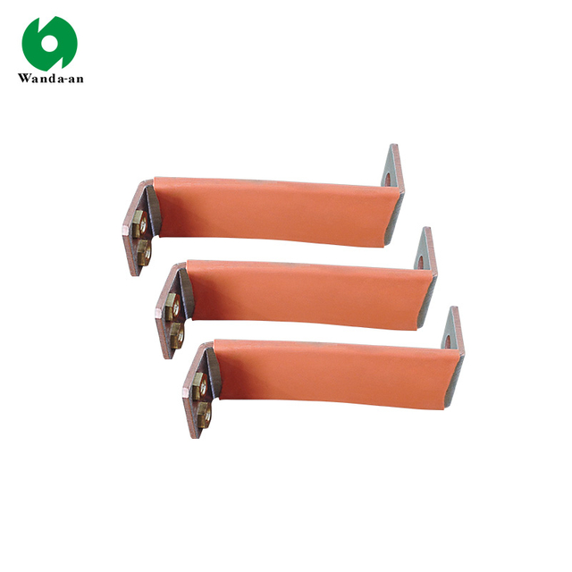 Insulated Copper Busbar