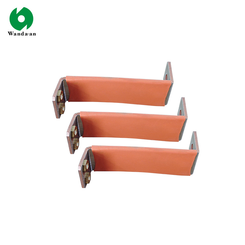 Insulated Copper Busbar