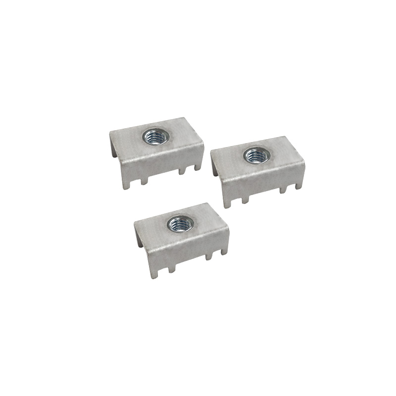 M5 PCB Screw Terminal