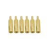 Male-Female Hex Brass M2.5 Standoff