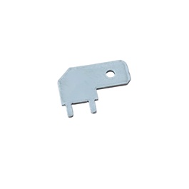 Spade PCB Terminal