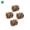 Brass Threaded Insert Nut