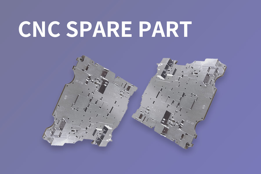 CNC Machining Process And Comparison