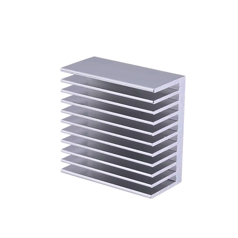 Heat sink 12