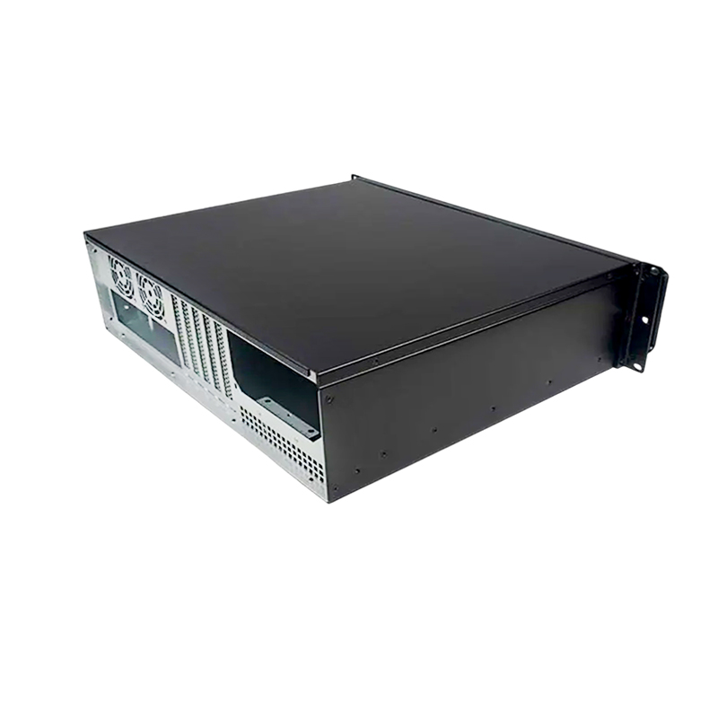 Chassis enclosure 2