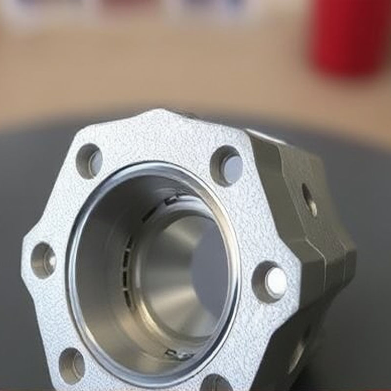 Die-casting Part 2
