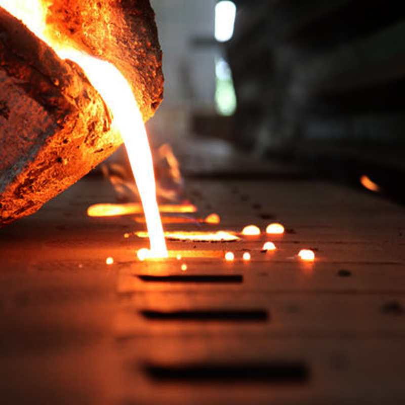 DIE CASTING ADVANTAGE