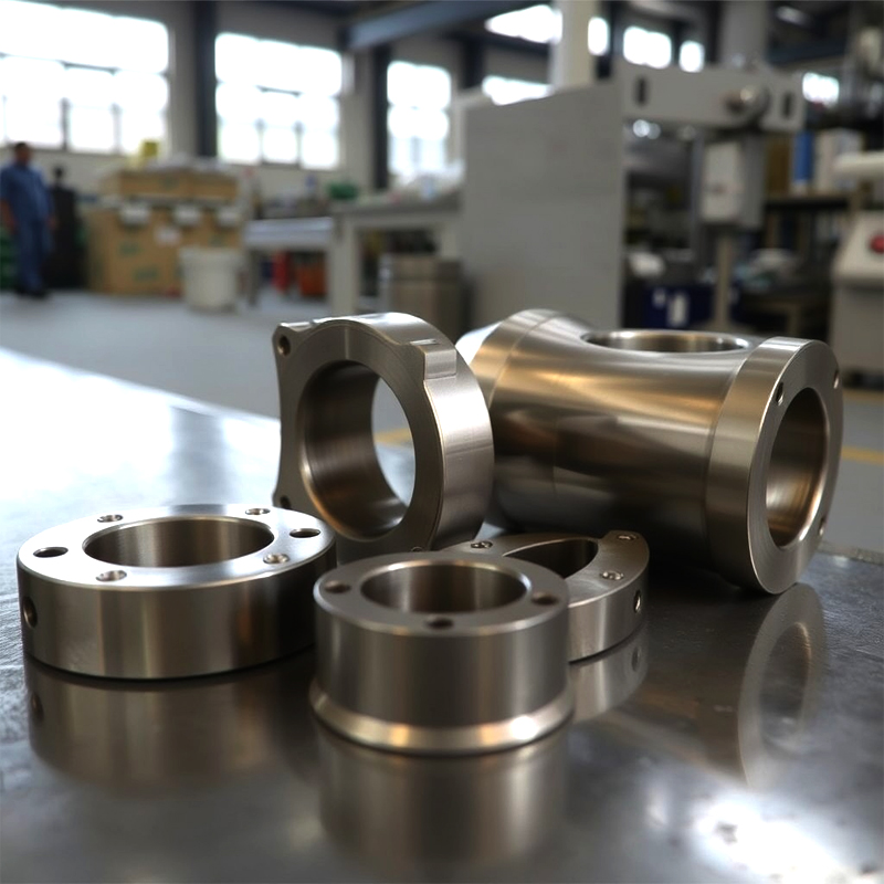 APPLICATIONS OF DIE CASTING