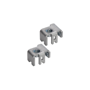 PCB Screw Terminal with Triple Rivet Nut