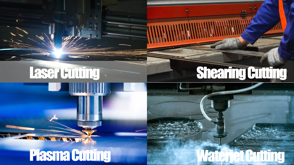 Metal Cutting
