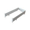 Sheet Metal Aluminum Bracket