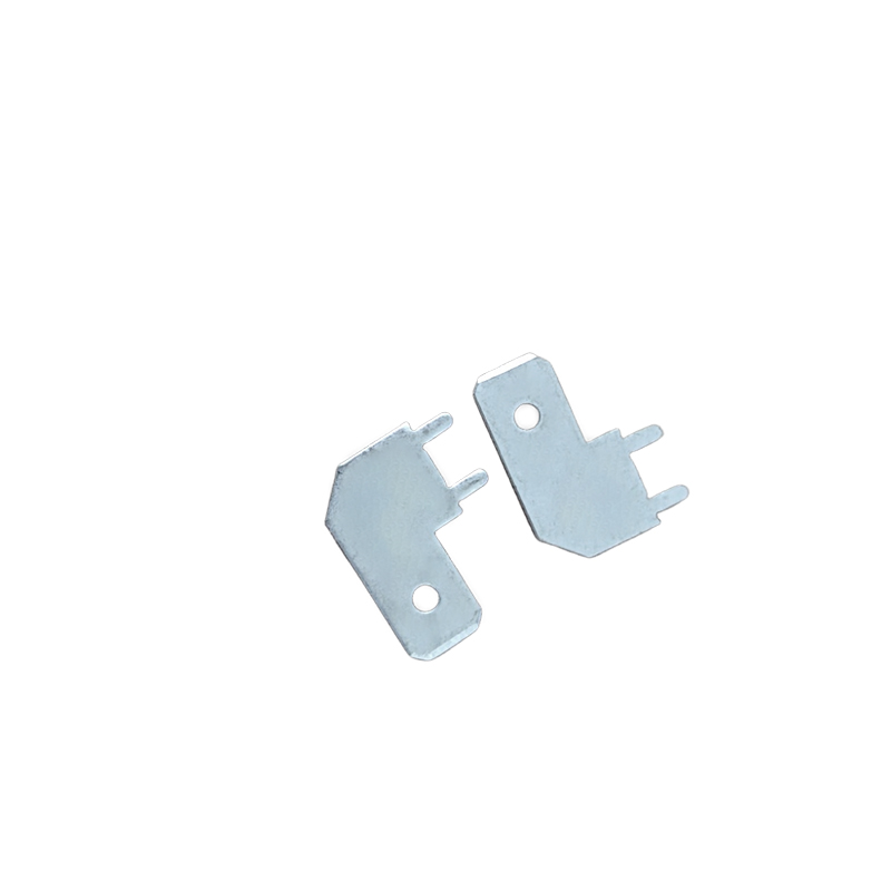 Quick Fit PCB Terminal