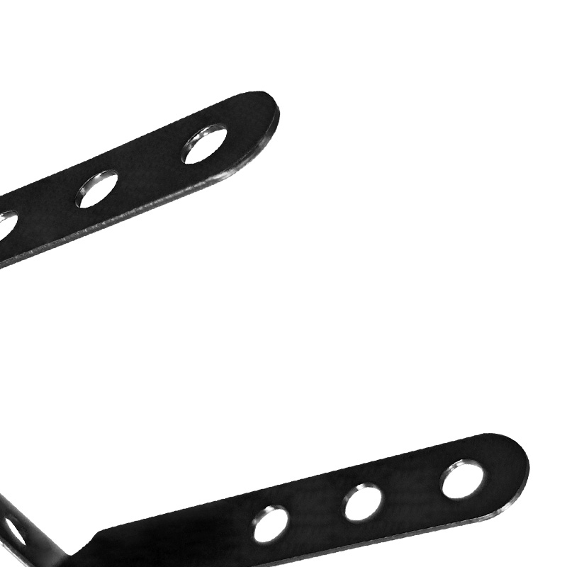 U Shaped Mounting Bracket