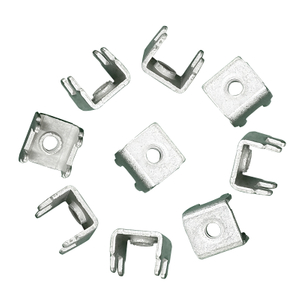 PCB Screw Copper Terminal