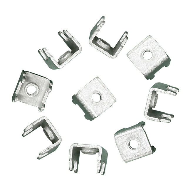 PCB Screw Copper Terminal