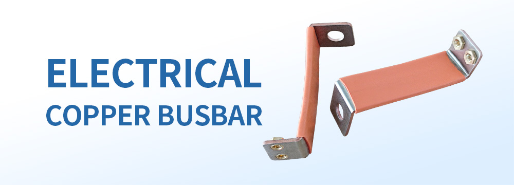 Insulated Copper Flexible Busbar