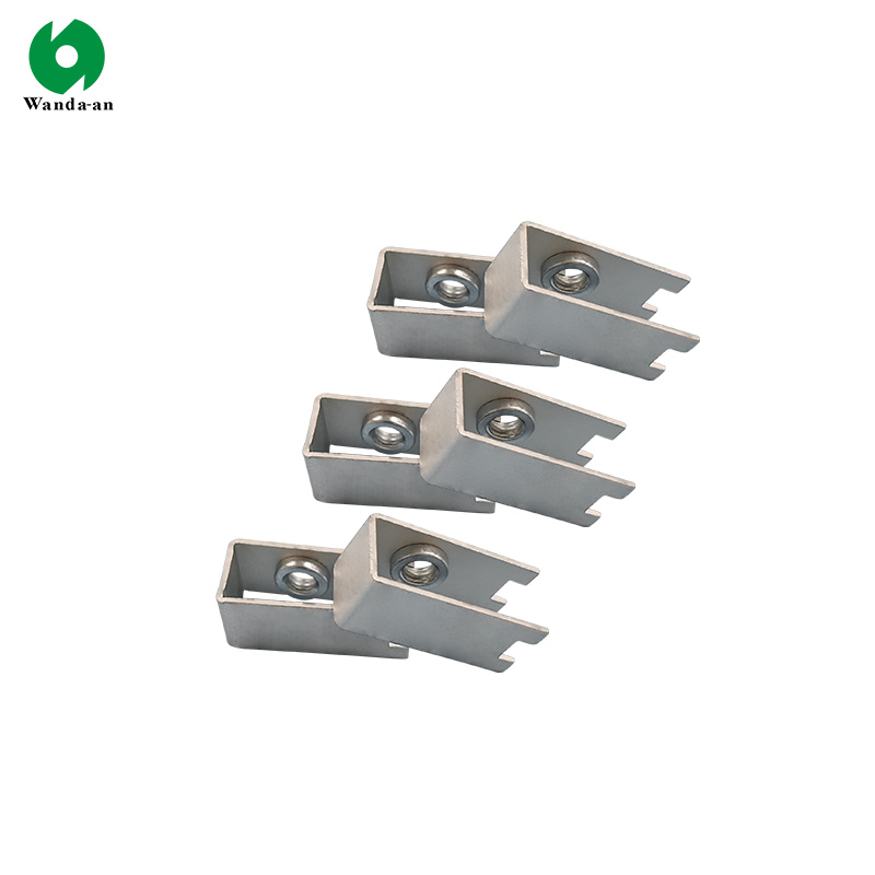 Long Pin M5 Screw PCB Terminal