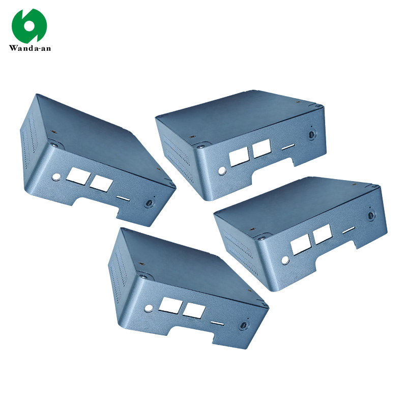 Custom Aluminum Case