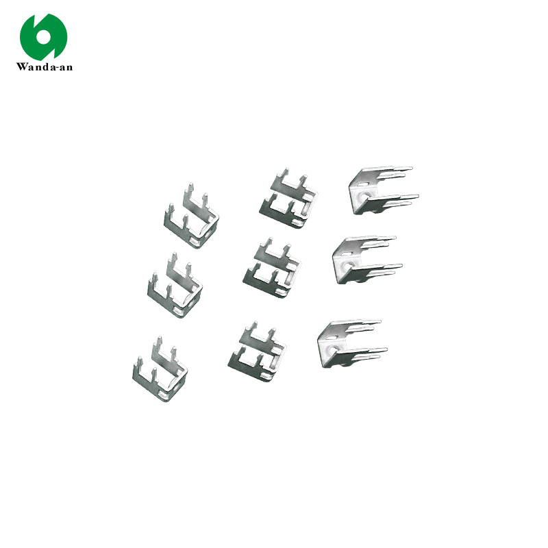 PCB M3 Screw Terminal