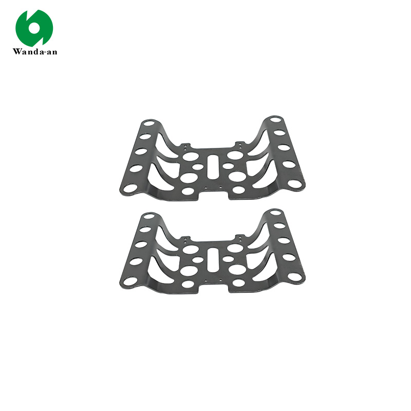 Stainless Steel Bracket