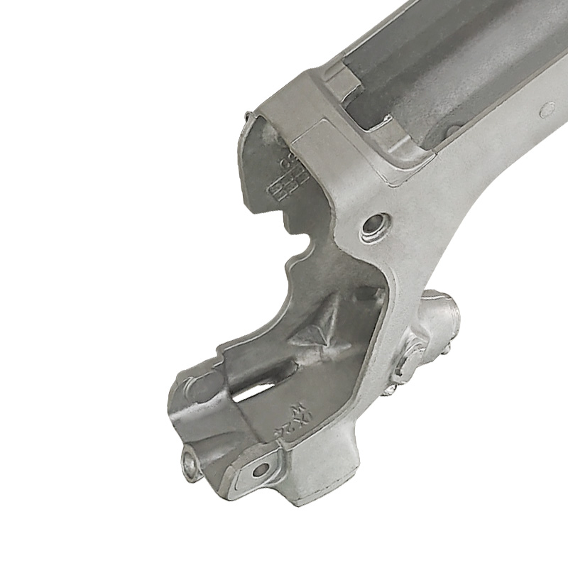 Die Casting Aluminum Enclosure for Motorbike