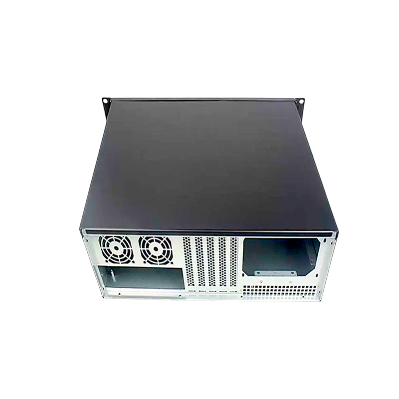 Chassis enclosure 1