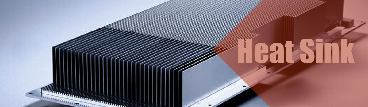 Heat sink